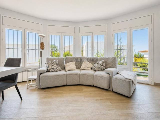 Chalet en venta en Santa Maria, Garraf