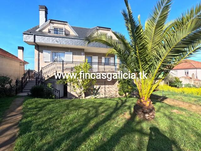 Chalet en venta en Verín, Galicia