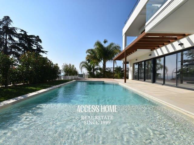 Chalet en venta en Maresme, Catalunya
