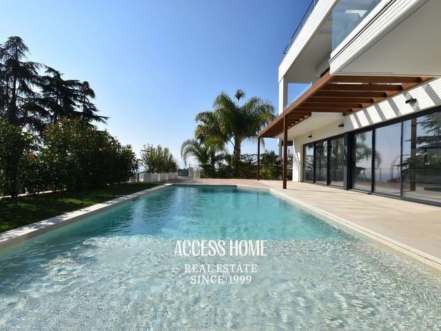 Chalet en venta en Maresme, Catalunya
