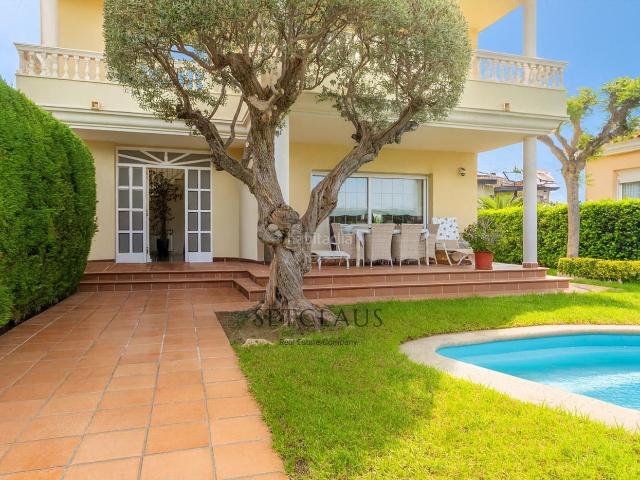 Chalet en venta en Maresme, Catalunya