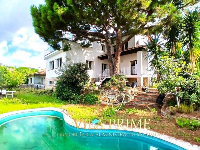 Chalet en venta en Maresme, Catalunya