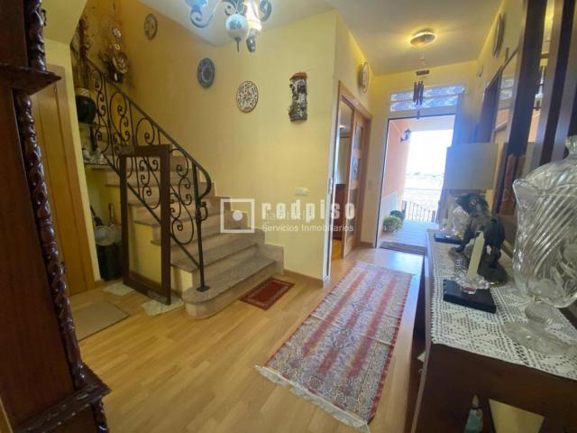 Chalet en venta en La Villa De Don Fadrique, Castilla-La Mancha