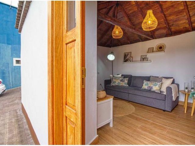 Casa en venta en Villa de Mazo, Canarias