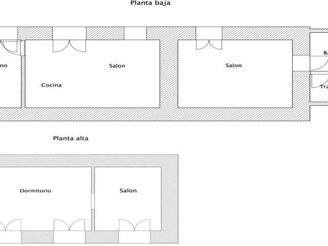 Casa en venta en Villa de Mazo