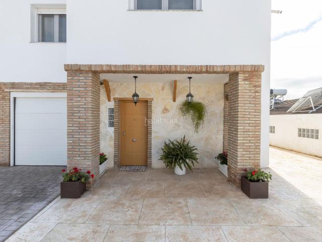 Chalet en venta en Comarca de la Vega de Granada, Andalucía