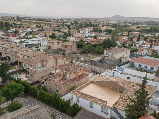 Chalet en venta en Comarca de la Vega de Granada, Andalucía