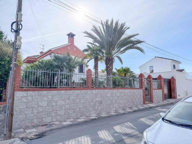 Chalet en venta en Comarca de la Vega de Granada, Andalucía