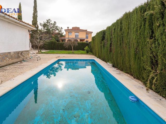 Chalet en venta en Comarca de la Vega de Granada, Andalucía