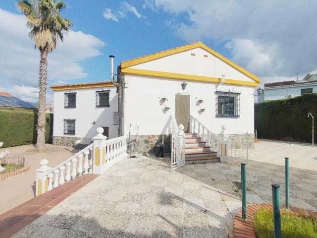 Chalet en venta en Comarca de la Vega de Granada, Andalucía