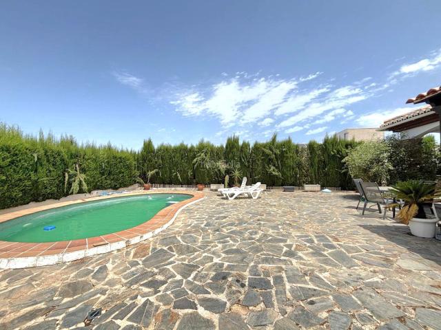 Chalet en venta en Comarca de la Vega de Granada, Andalucía