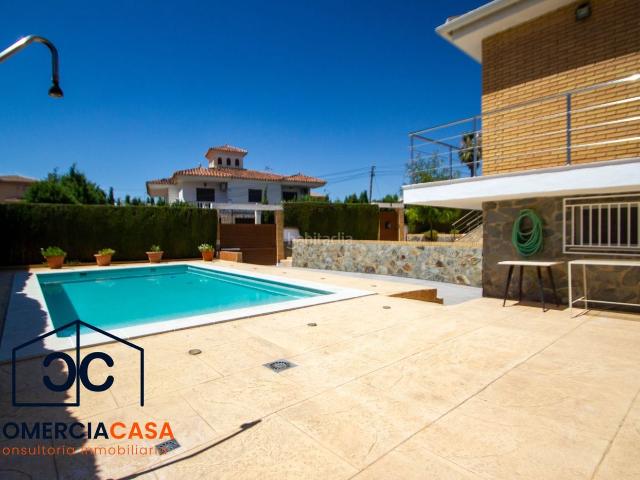 Chalet en venta en Comarca de la Vega de Granada, Andalucía