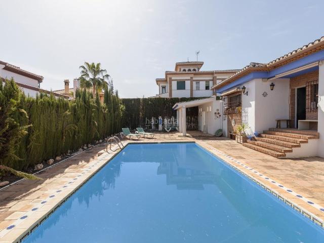 Chalet en venta en Comarca de la Vega de Granada, Andalucía
