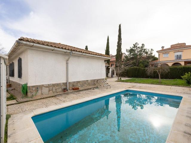 Chalet en venta en Comarca de la Vega de Granada, Andalucía