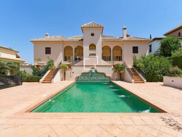 Chalet en venta en Comarca de la Vega de Granada, Andalucía