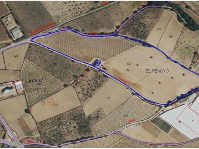 Chalet en venta en Villa Del Prado, Madrid