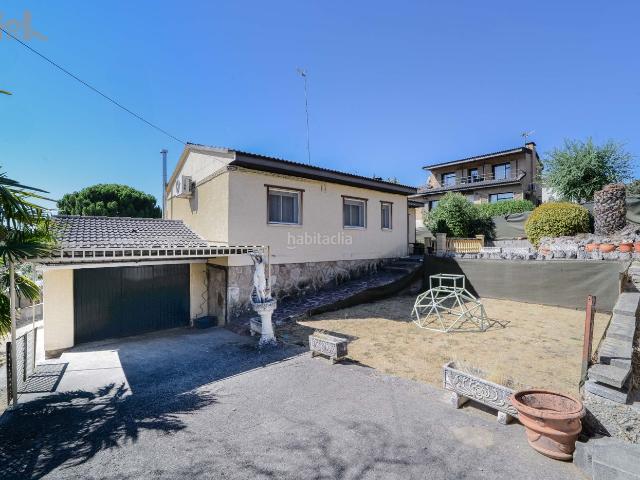 Chalet en venta en Villa Del Prado, Madrid