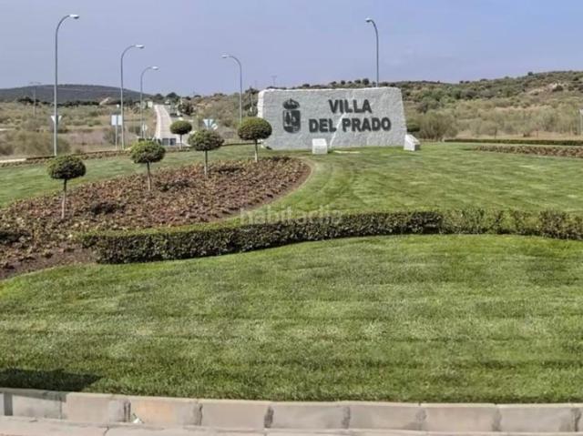 Chalet en venta en Villa Del Prado, Madrid