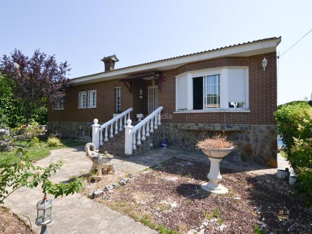 Villa en venta en Villa Del Prado