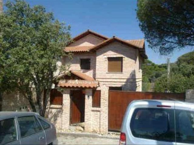 Villa en venta en Villa Del Prado