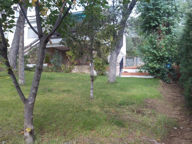 Chalet en venta en Villa Del Prado, Madrid