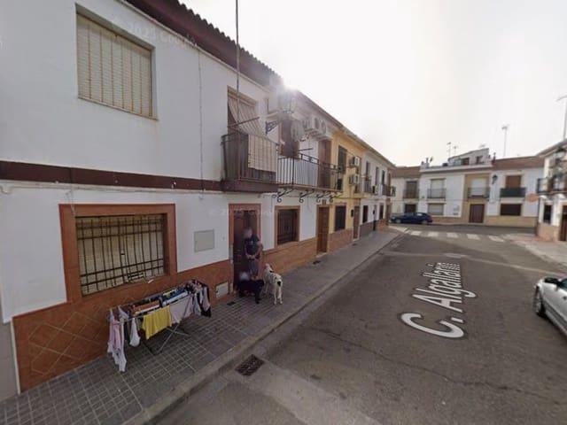Chalet en venta en Villa Del Río, Andalucía