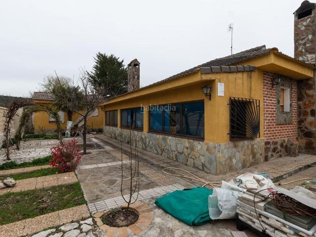 Chalet en venta en Villabáñez, Castilla y León