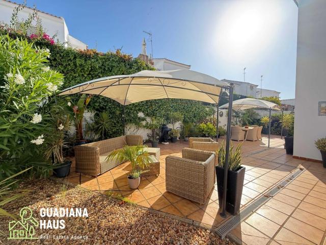 Chalet en venta en Costa Occidental, Andalucía