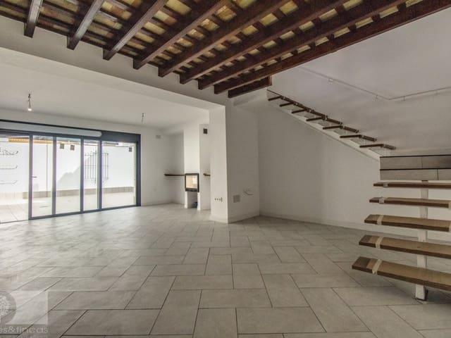 Villa en venta en Villablanca