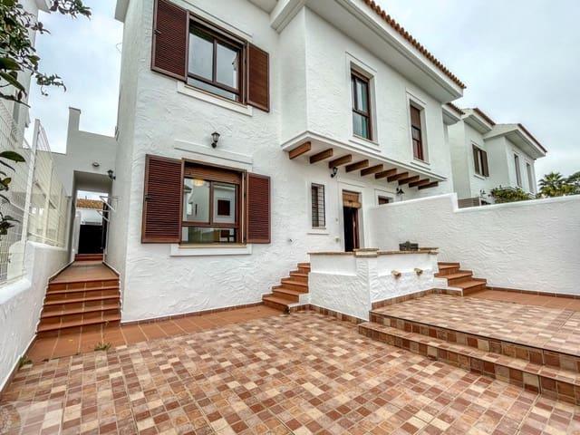 Villa en venta en Villablanca