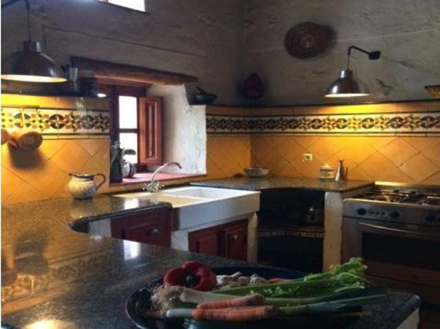 Casa en venta en Villacarrillo, Andalucía