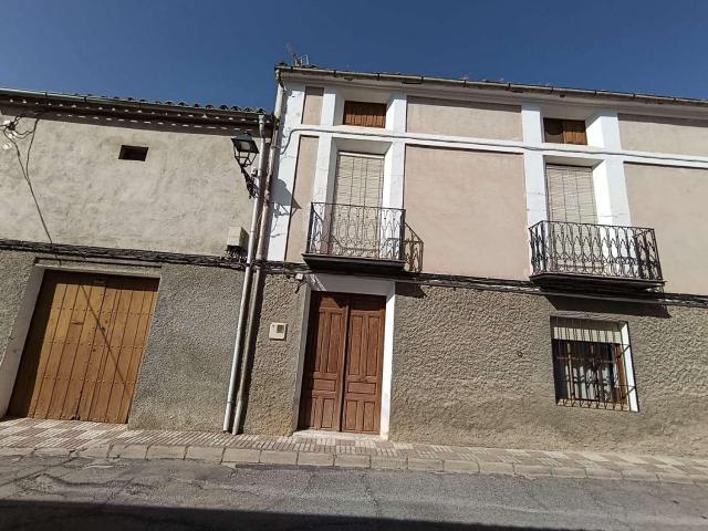 Chalet en venta en Villacarrillo, Andalucía