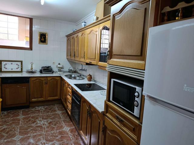 Chalet en venta en Villacarrillo, Andalucía