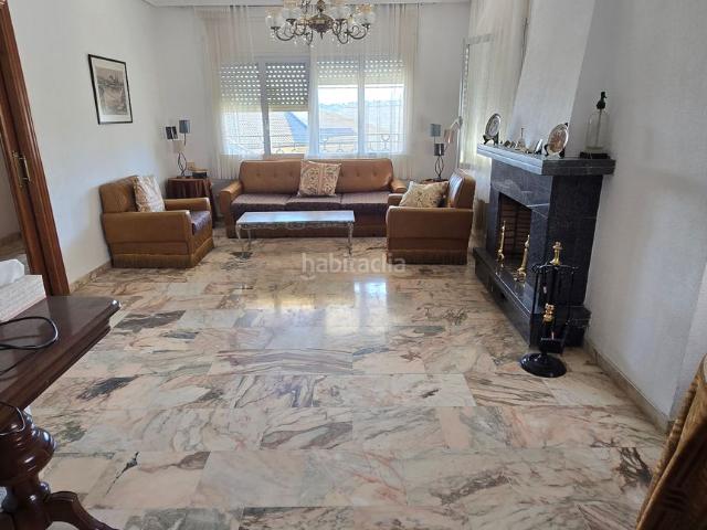Chalet en venta en Sexmo de San Martín, Villacastín