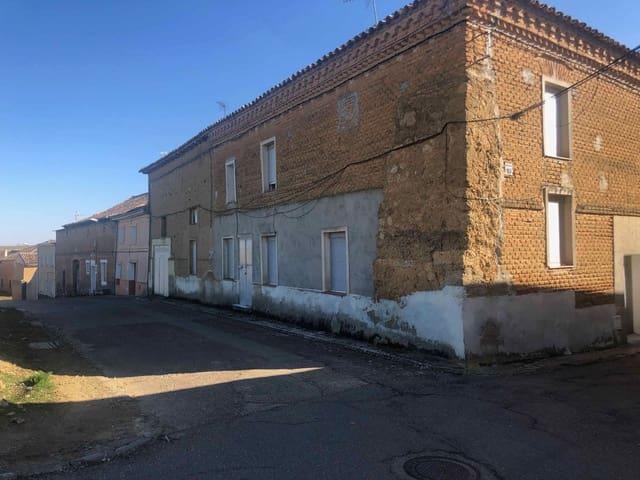 Chalet en venta en Villacid De Campos, Castilla y León