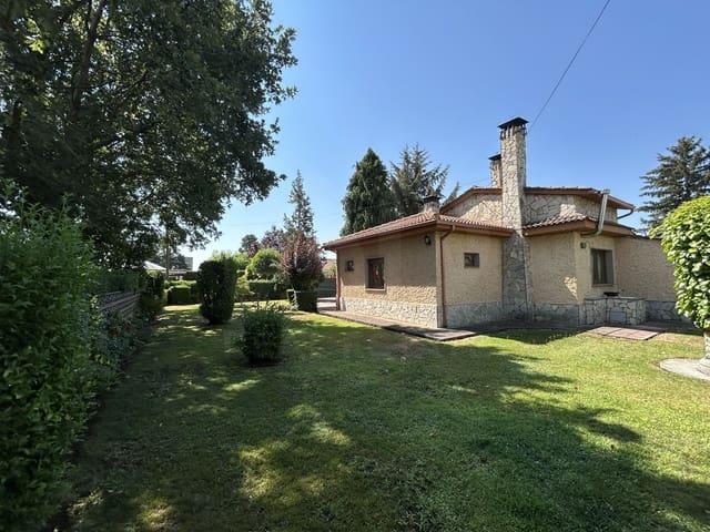 Chalet en venta en Villadangos Del Páramo, Castilla y León