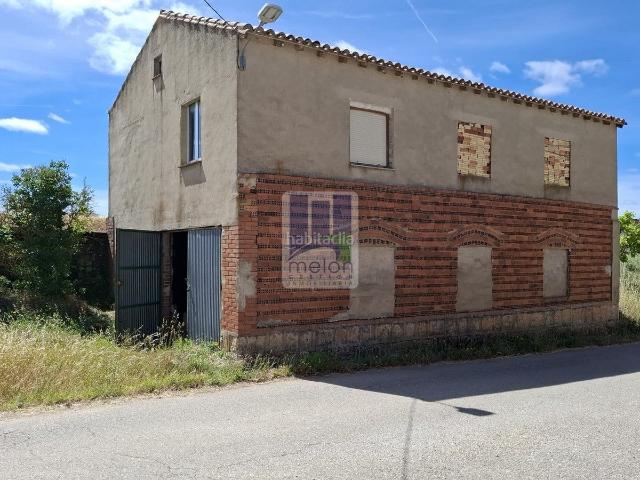 Chalet en venta en Villadiego, Castilla y León