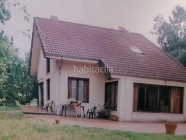 Chalet en venta en Quijano, Piélagos