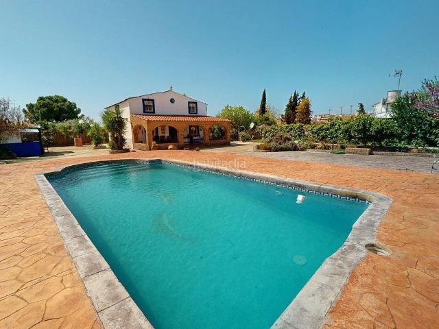 Chalet en venta en Villafranca De Córdoba, Andalucía
