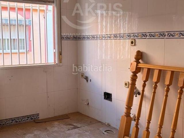 Chalet en venta en Villafranca De Los Caballeros, Castilla-La Mancha