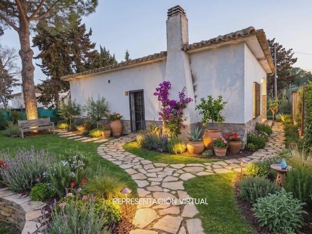 Chalet en venta en Villafranca De Los Caballeros, Castilla-La Mancha