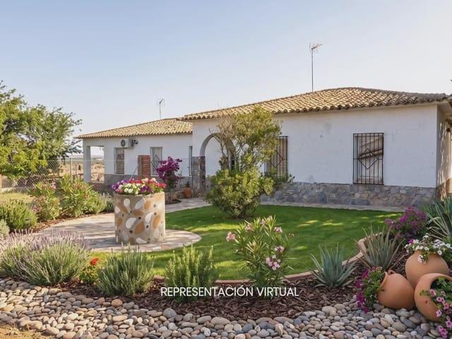 Chalet en venta en Villafranca De Los Caballeros, Castilla-La Mancha