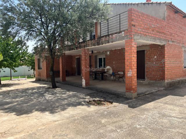Chalet en venta en Villafranca De Los Caballeros, Castilla-La Mancha