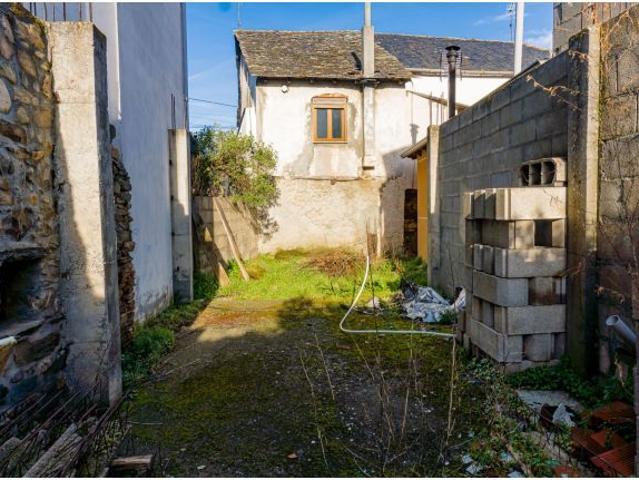 Casa en venta en El Bierzo, Castilla y León