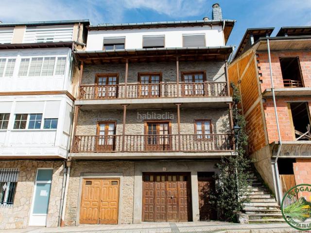 Chalet en venta en El Bierzo, Castilla y León
