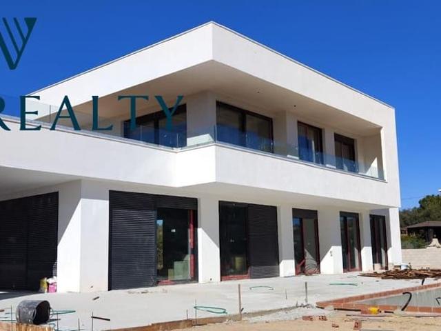 Chalet en venta en Villafranquesa, l'Alacantí