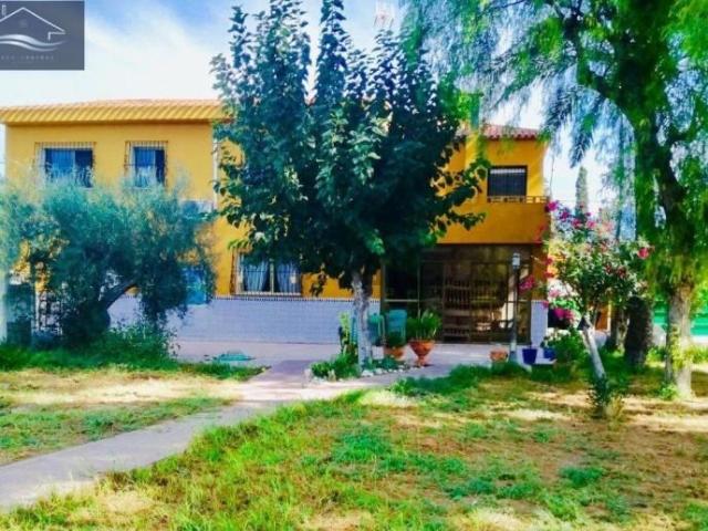 Villa en venta en Alicante, el Palamó