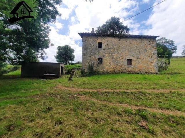 Chalet en venta en Villafufre, Cantabria