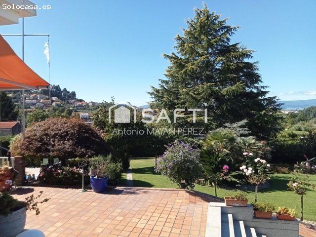 Casa en venta en Vilagarcía de Arousa, O Salnés