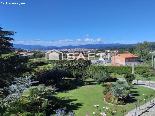 Casa en venta en Vilagarcía de Arousa, O Salnés